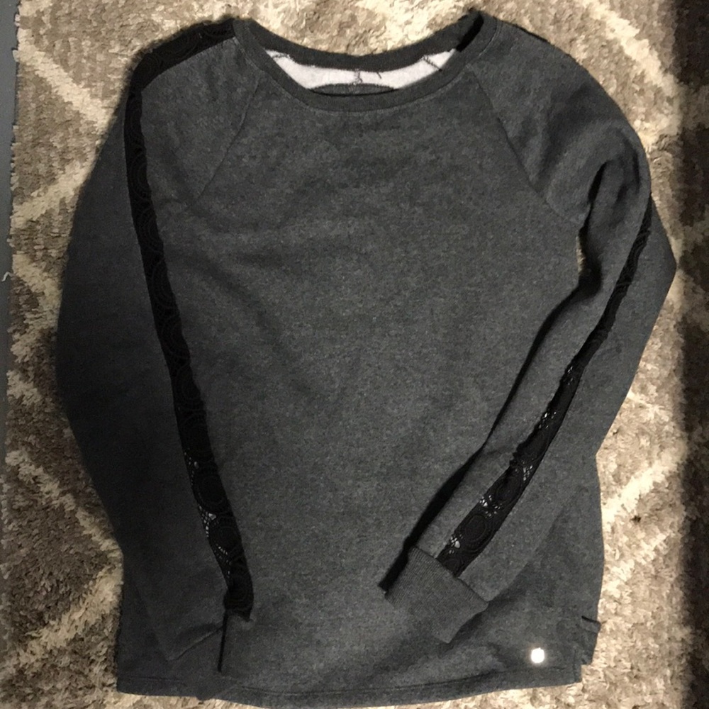 Fabletics sweater